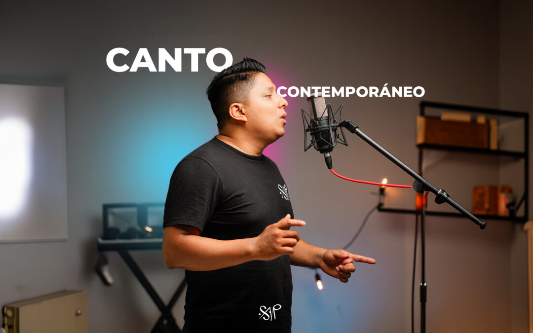 Canto Contemporáneo I